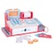 Bigjigs Toys Bigjigs Toys Shopping Till with Scanner BJ468 - alternate 1